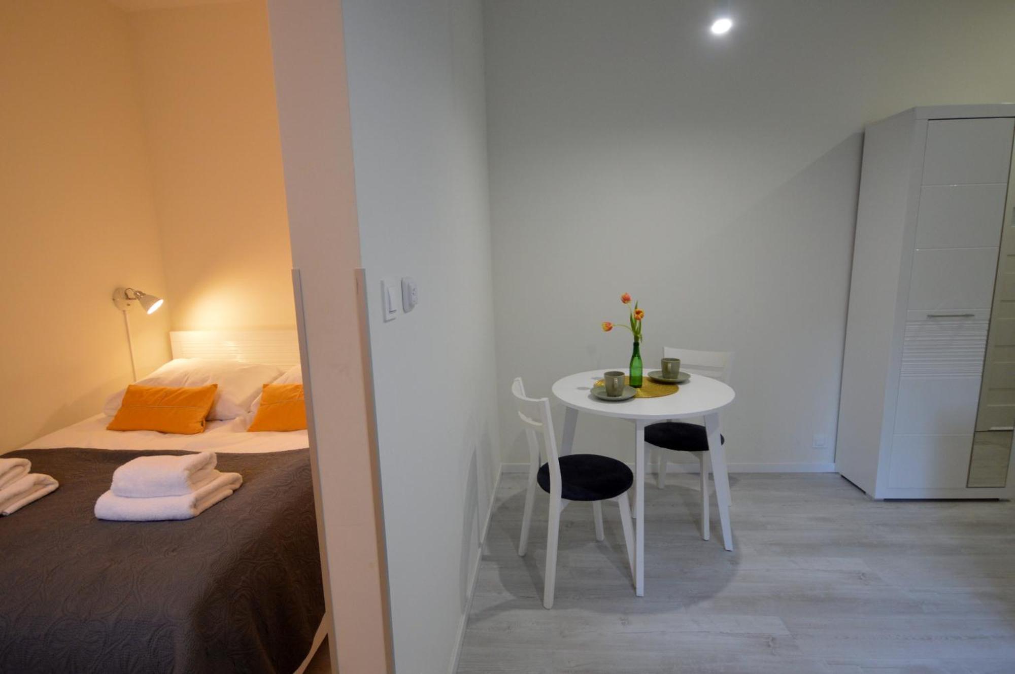Cracow Aparthotel Krakow