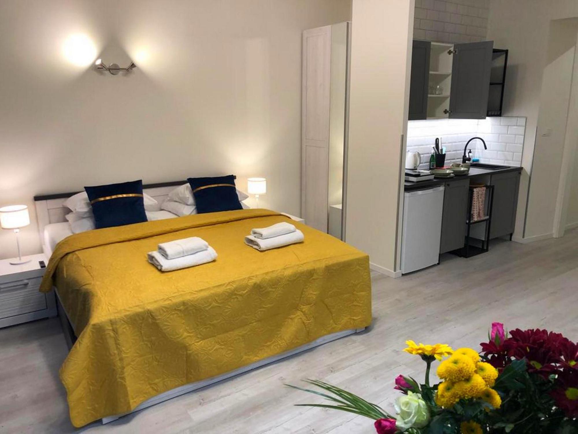 Aparthotel Cracow Krakow